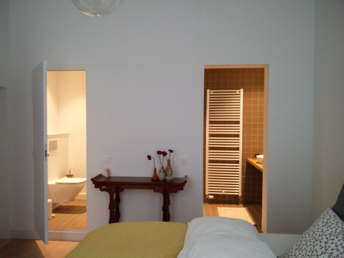 Les Invites 3* Bruges