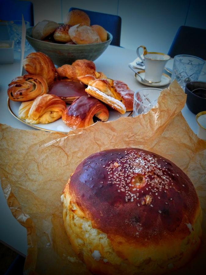 Bed & Breakfast Les Invites Bruges