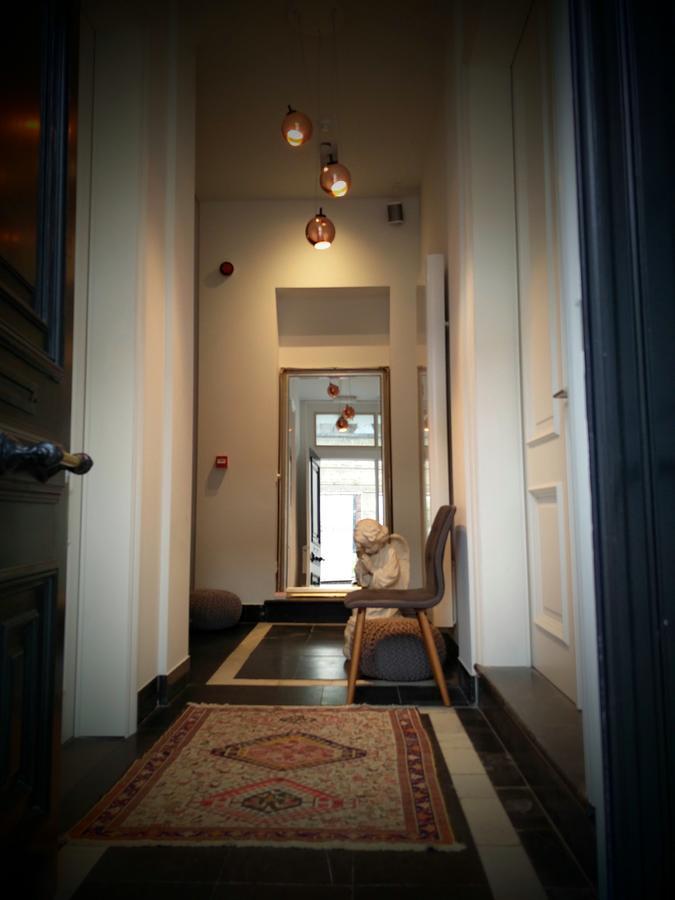 Bed & Breakfast Les Invites 3*