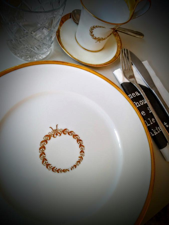 Les Invites Bed & Breakfast Bruges