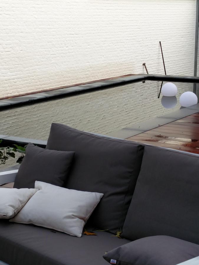 Les Invites Bed & Breakfast Bruges