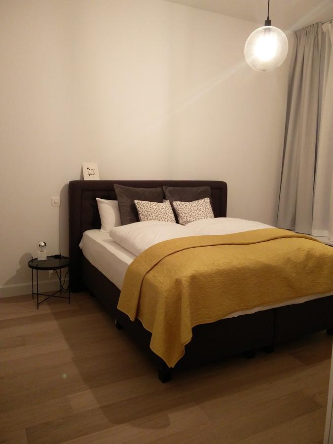 Les Invites Bruges